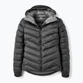Gefütterte Damenjacke Rab Nebula Pro black