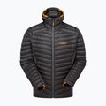 Daunenjacke Herren Rab Cirrus Flex Hoody graphene 4