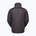 Daunenjacke Herren Rab Cirrus Flex Hoody graphene 5