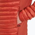 Daunenjacke Herren Rab Cirrus Flex Hoody tuscan red 7