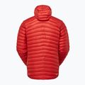 Daunenjacke Herren Rab Cirrus Flex Hoody tuscan red 13