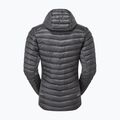 Daunenjacke Damen Rab Cirrus Flex Hoody graphene 5