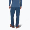 Herren-Trekkinghose Rab Torque VR Regular tempest blue 3