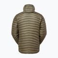 Kurtka ocieplana męska Rab Cirrus Flex Hoody light khaki/army 5