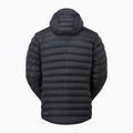 Isolierte Jacke Herren Rab Cirrus Alpine beluga 5