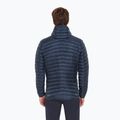 Gefütterte Herrenjacke Rab Cirrus Flex Hoody tempest blue 3