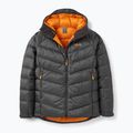Herren-Daunenjacke Rab Glaceon Pro anthracite 4