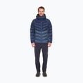 Daunenjacke Herren Rab Glaceon Pro tempest blue/orion blue 2