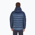 Daunenjacke Herren Rab Glaceon Pro tempest blue/orion blue 3