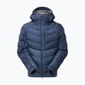 Daunenjacke Herren Rab Glaceon Pro tempest blue/orion blue 4