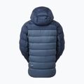 Daunenjacke Herren Rab Glaceon Pro tempest blue/orion blue 5