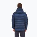 Herren-Daunenjacke Rab Glaceon Pro Jacket tempest blue 3