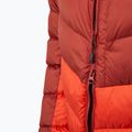 Daunenjacke Herren Rab Glaceon Pro tuscan red/dark horizon 7