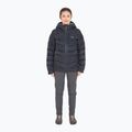 Damen-Daunenjacke Rab Glaceon Pro beluga 2
