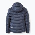 Damen-Daunenjacke Rab Glaceon Pro beluga 5
