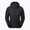 Daunenjacke Damen Rab Cirrus Flex Hoody black