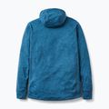 Herrenpullover Rab Nexus Hoody tempest blue 2