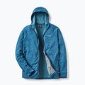 Herrenpullover Rab Nexus Hoody tempest blue 3