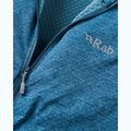 Herrenpullover Rab Nexus Hoody tempest blue 4