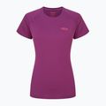 Rab Sonic Pflaume Damen-T-Shirt