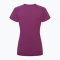 Rab Sonic Pflaume Damen-T-Shirt 2