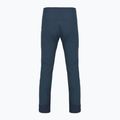 Herren Rab Ascendor Hose tempest blau 2