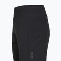 Damen Softshellhose Rab Elevation black 3