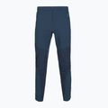 Herren Softshellhose Rab Torque tempest blau