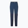 Damen-Softshellhose Rab Torque tempest blue