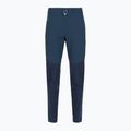 Damen-Softshellhose Rab Torque tempest blue