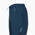 Damen-Softshellhose Rab Torque tempest blue 3