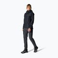 Damen-Regenjacke Rab Downpour black 2