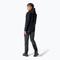 Damen-Regenjacke Rab Downpour black 3