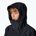 Damen-Regenjacke Rab Downpour black 4