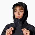 Damen-Regenjacke Rab Downpour black 5
