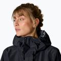 Damen-Regenjacke Rab Downpour black 7