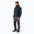 Herren Regenjacke Rab Firewall schwarz 2