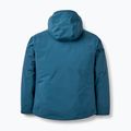 Herren-Regenjacke Rab Firewall tempest blue 2
