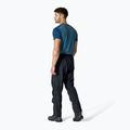 Herren Trekkinghose Rab Downpour Mountain black 3