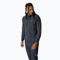 Herren Softshelljacke Rab Borealis Hoody beluga