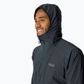 Herren Softshelljacke Rab Borealis Hoody beluga 4
