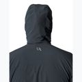 Herren Softshelljacke Rab Borealis Hoody beluga 5