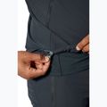 Herren Softshelljacke Rab Borealis Hoody beluga 7