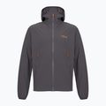Herren-Softshelljacke Rab Borealis Hoody Graphene