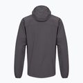 Herren-Softshelljacke Rab Borealis Hoody Graphene 2