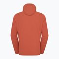 Herren Softshelljacke Rab Borealis Hoody toskanisch rot 2