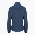Damen Softshelljacke Rab Borealis Hoody tempest blue 2
