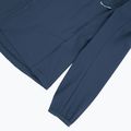 Damen Softshelljacke Rab Borealis Hoody tempest blue 4