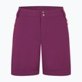 Damen-Trekkingshorts Rab Torque Mountain mulberry