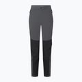 Damen-Softshellhose Rab Torque anthracite